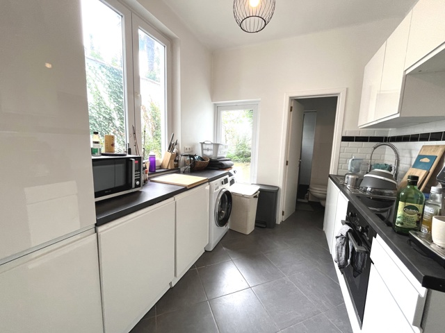 Immeuble à appartements - à vendre - 1050 Ixelles