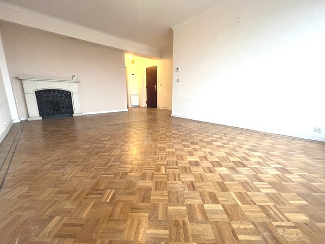 Appartement - à vendre - 1060 Saint-Gilles