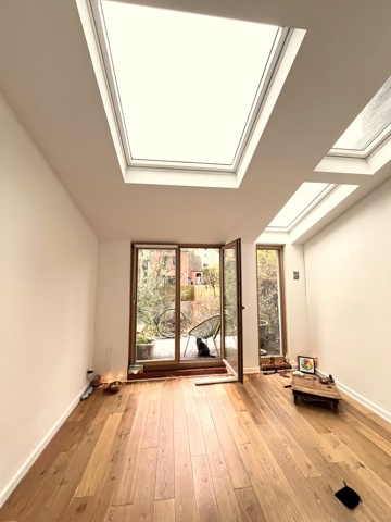 Maison - à vendre - 1170 Watermael-Boitsfort