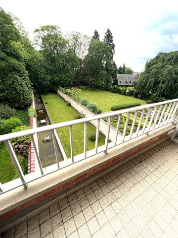 Appartement - à vendre - 1150 Woluwe-Saint-Pierre