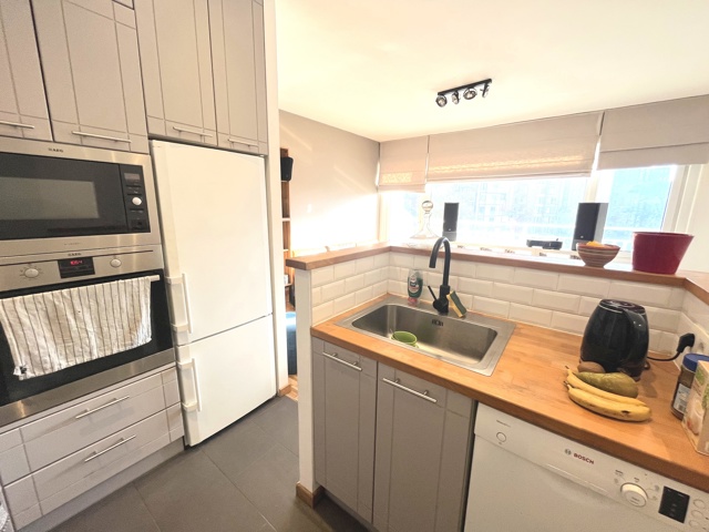 Penthouse - à vendre - 1050 Ixelles