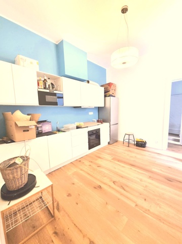 Appartement - à vendre - 1060 Saint-Gilles