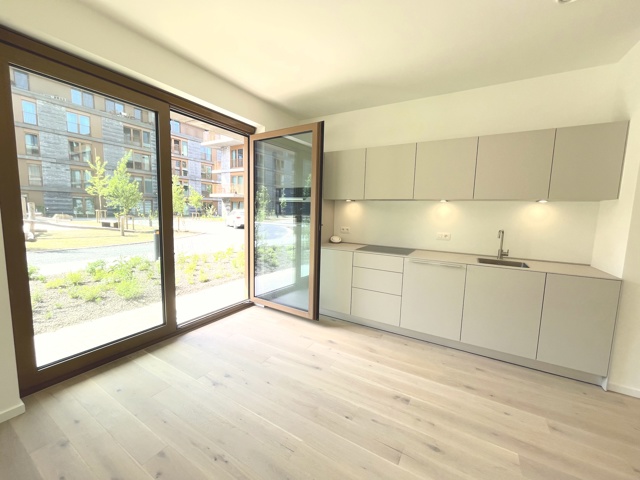 Rez-de-chaussée - à vendre - 1170 Watermael-Boitsfort