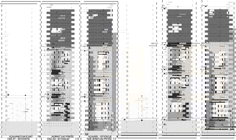 Terrain à bâtir - à vendre - 1090 Jette