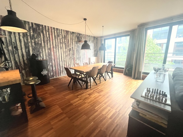 Appartement - à louer - 1000 Brussels