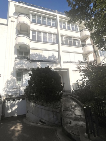 Appartement - à louer - 1000 Bruxelles