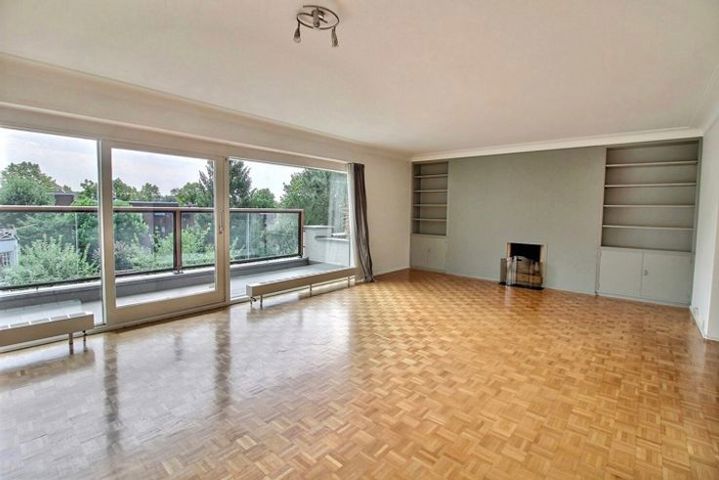 Appartement - à vendre - 1180 Uccle