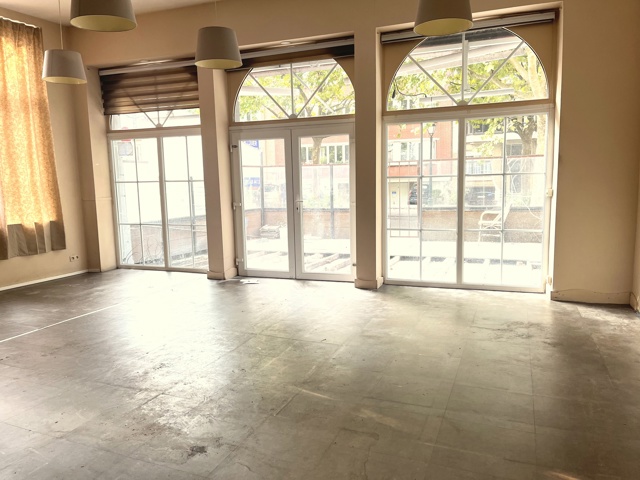 Autres - à louer - 1190 Forest