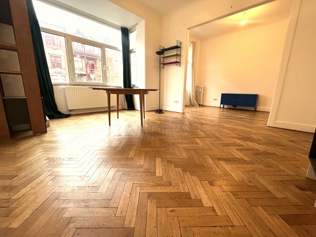 Appartement - à vendre - 1190 Forest