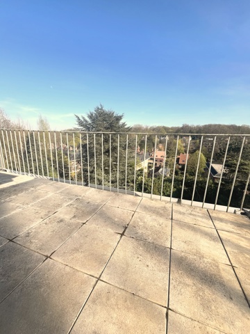 Appartement - à vendre - 1150 Woluwe-Saint-Pierre