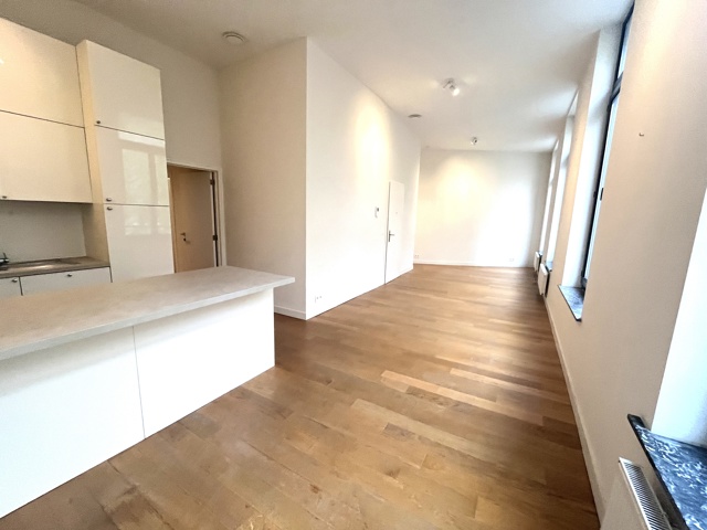 Appartement - à louer - 1000 Bruxelles