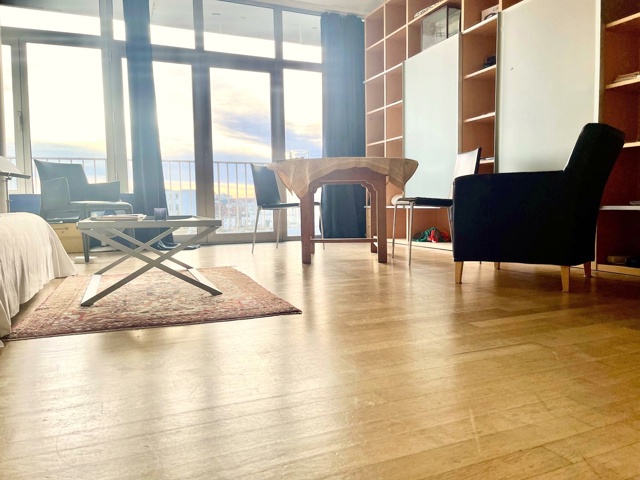 Flat - à vendre - 1000 Bruxelles