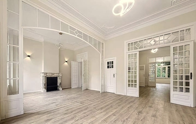 Maison unifamiliale - à vendre - 1030 Schaerbeek