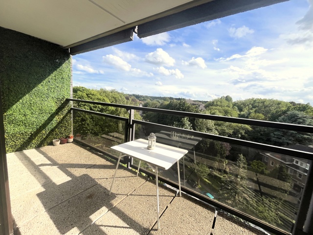 Appartement - à vendre - 1150 Woluwe-Saint-Pierre