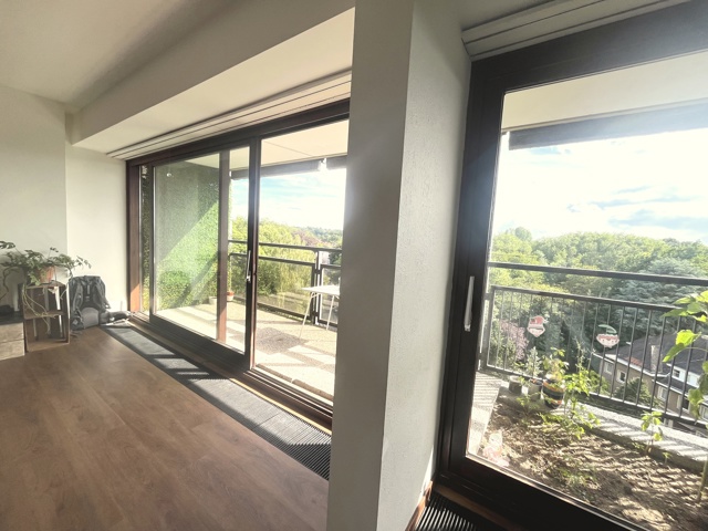 Appartement - à vendre - 1150 Woluwe-Saint-Pierre