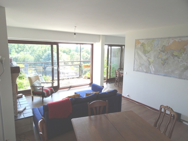 Appartement - à vendre - 1150 Woluwe-Saint-Pierre