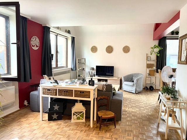 Duplex - à vendre - 1420 Braine-l'Alleud