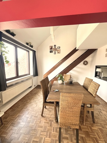 Duplex - à vendre - 1420 Braine-l'Alleud