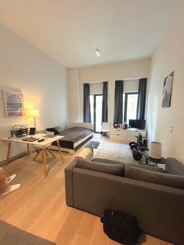 Flat - à louer - 1000 Bruxelles