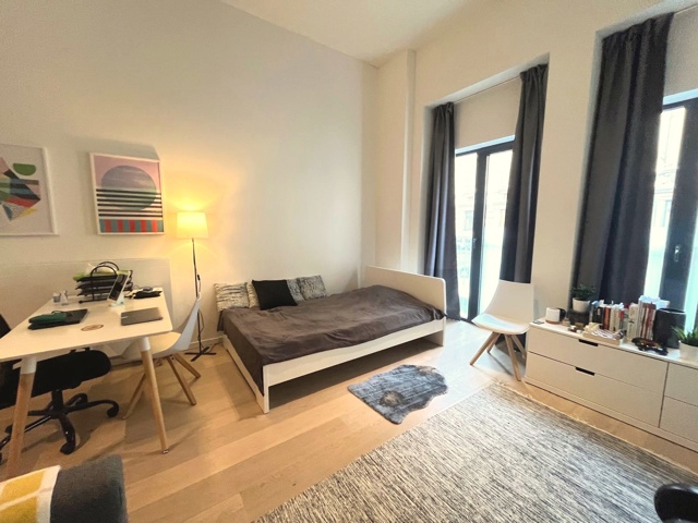 Flat - à louer - 1000 Bruxelles