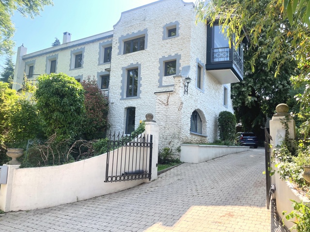 Villa - à vendre - 1332 Rixensart
