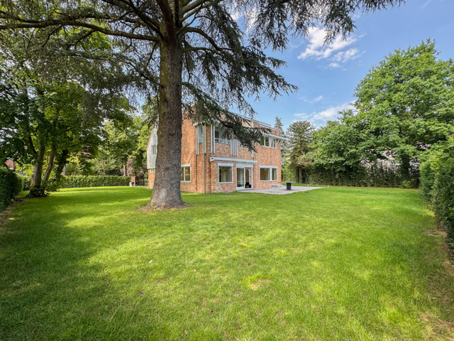 Villa - à vendre - 1180 Uccle