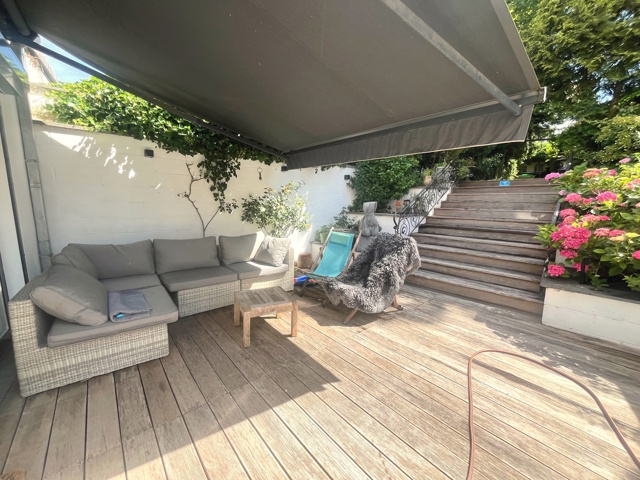 Maison - à louer - 1180 Uccle