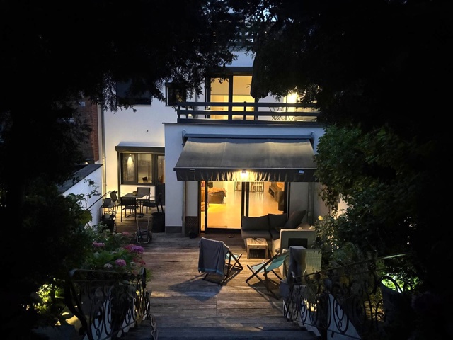 Maison - à louer - 1180 Uccle
