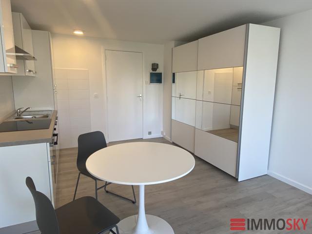 Studio - te huur - 1060 Sint-Gillis
