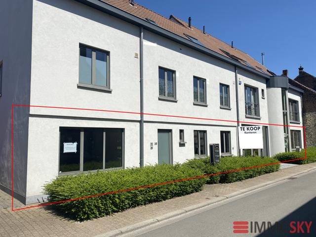 Immeuble à usage multiple - à vendre - 1820 Steenokkerzeel