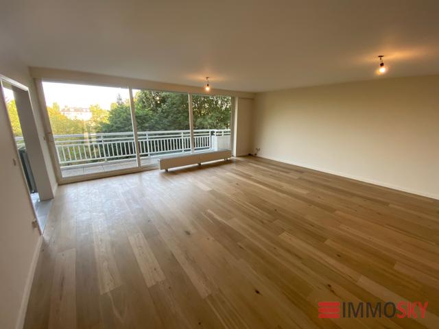 Appartement - te huur - 1050 Ixelles