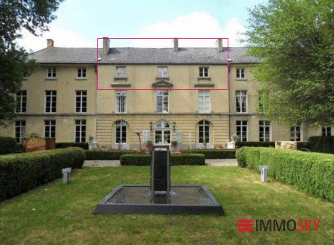Duplex - for sale - 5190 Jemeppe-sur-Sambre