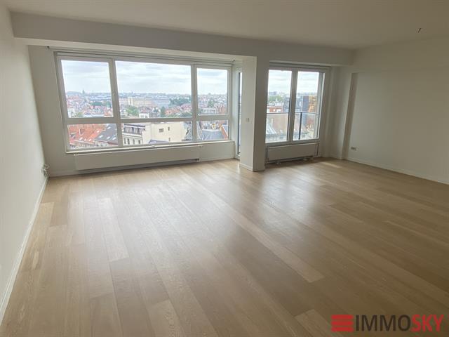 Appartement - te huur - 1000 Brussel