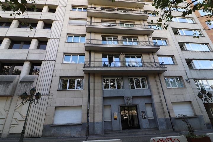Flat - for sale - 1060 Saint-Gilles