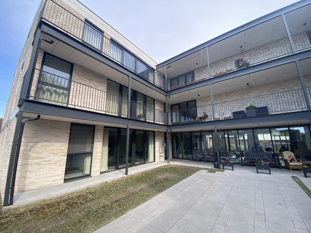 Appartement - te koop - 1820 Steenokkerzeel