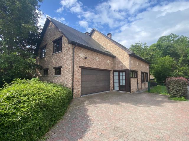 Maison - à louer - 1970 Wezembeek-Oppem