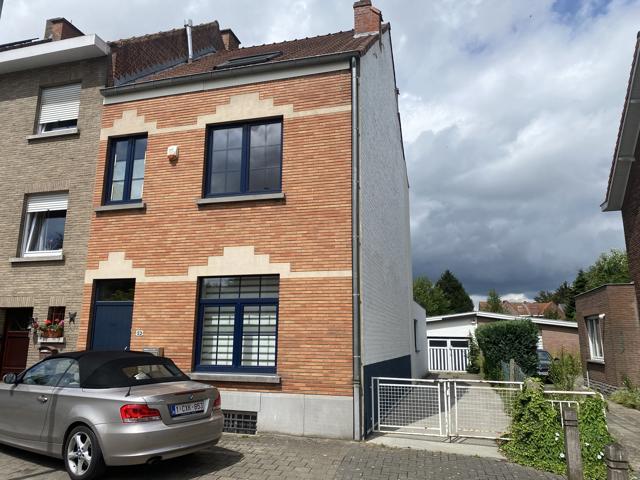 Maison unifamiliale - à louer - 1970 Wezembeek-Oppem