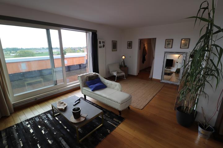 Flat - for rent - 1970 Wezembeek-Oppem