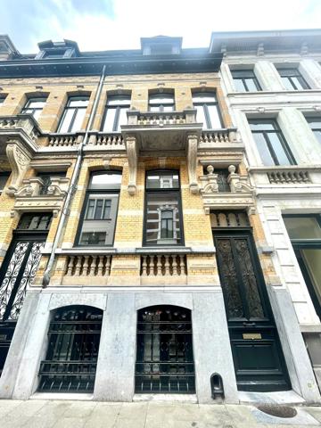 Maison de maître - à vendre - 2600 Antwerpen Berchem