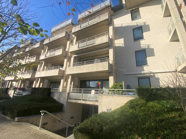 Appartement - te koop - 1200 Sint-Lambrechts-Woluwe