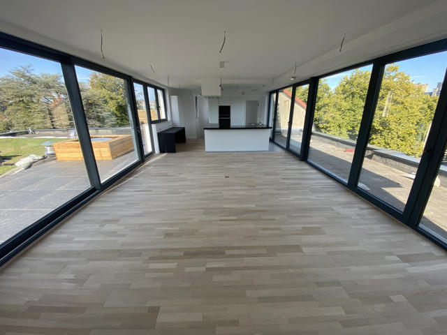 Penthouse - à vendre - 1030 Schaarbeek