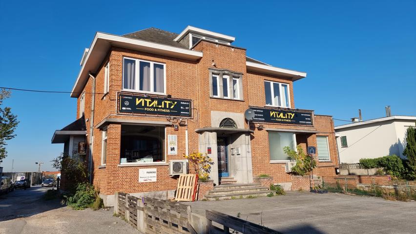 Huis - te koop - 1130 Brussel