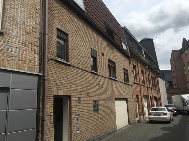Apartment block
 - for sale - 3000 Leuven