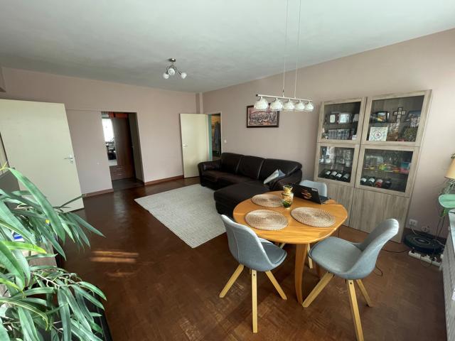 Appartement - te koop - 1150 Woluwe-Saint-Pierre