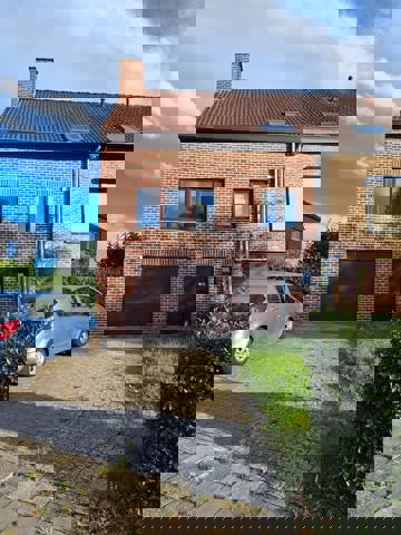 Huis - te huur - 3080 Tervuren