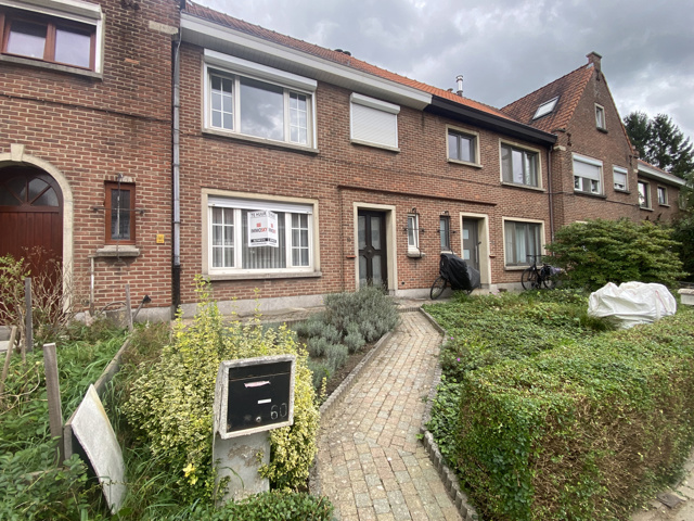 House - for rent - 3080 Tervuren