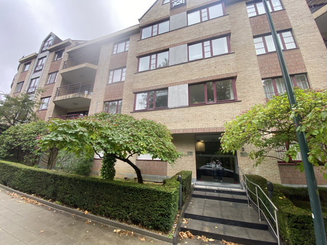 Flat - for rent - 1150 Sint-Pieters-Woluwe
