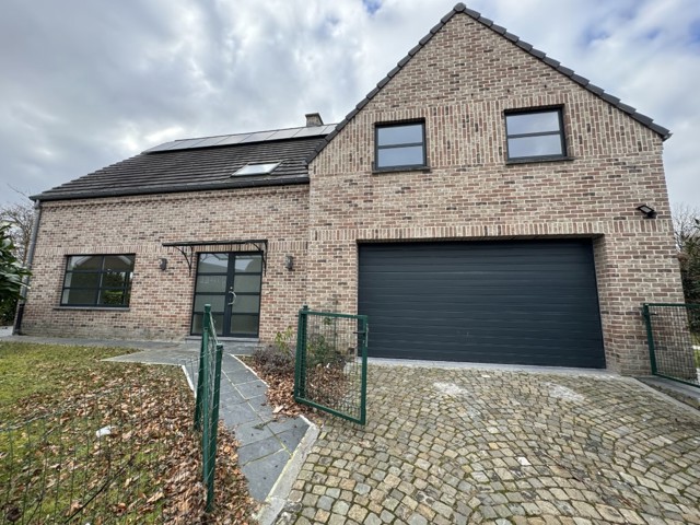 Maison - à louer - 3080 Tervuren