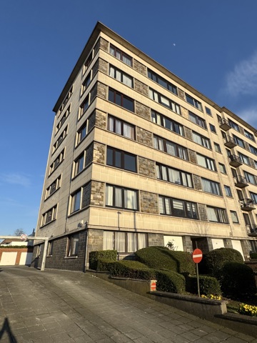 Appartement - à vendre - 1780 Wemmel