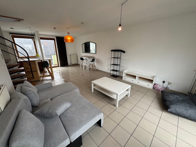 Flat - for rent - 1000 Brussel